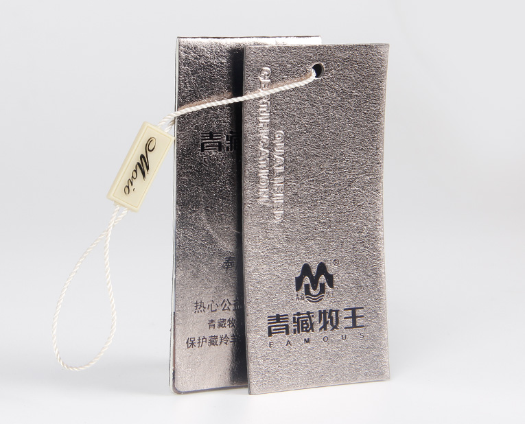 服裝吊牌主要的生產(chǎn)污染是什么？制造商來告訴你