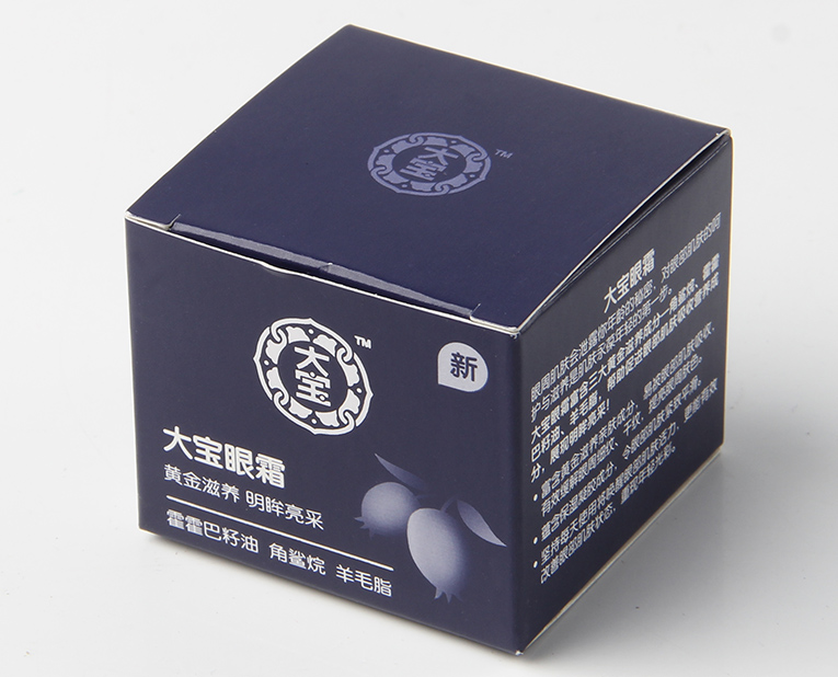 化妝品盒廠家的老師傅，為了讓工人早點(diǎn)放假，放出大招解決飛墨
